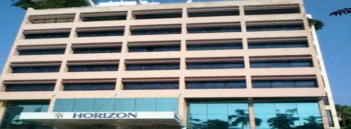 Hotel Horizon - Thiruvananthapuram 01.jpg